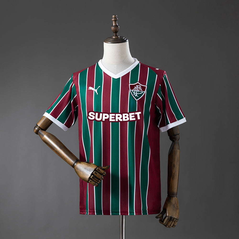Fluminense 26/27 Thuis Shirt