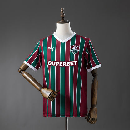 Fluminense 26/27 Thuis Shirt