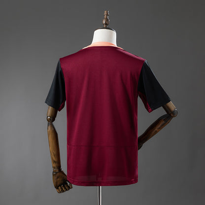 Corinthians 26/27 Training - Maroon Shirt