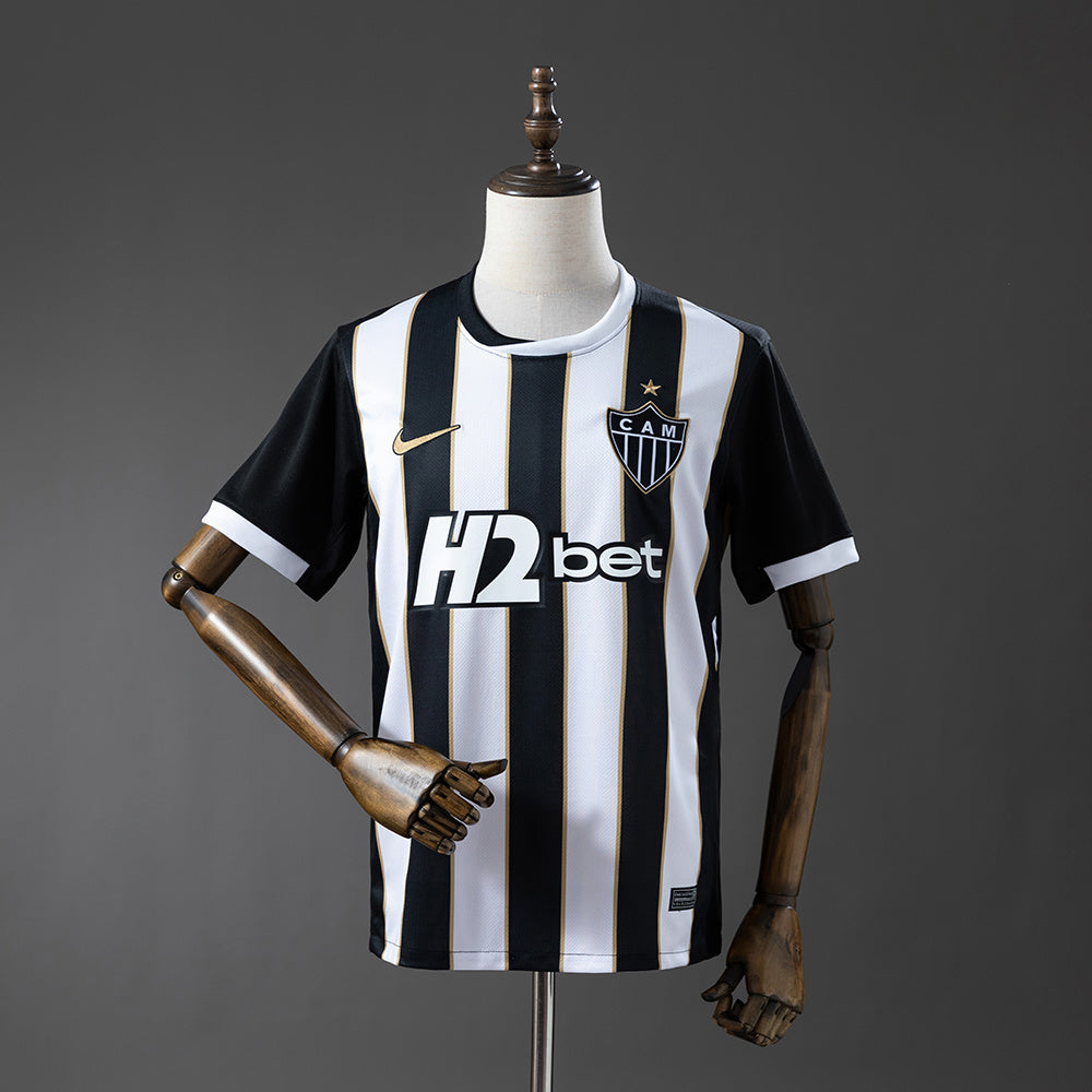 Atlético Mineiro 26/27 Thuis Shirt