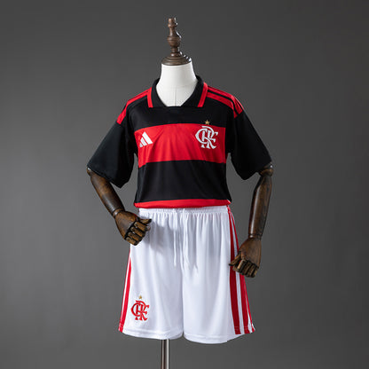 Flamengo 26/27 Thuis Kinderset
