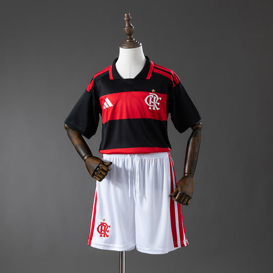 Flamengo 26/27 Thuis Kinderset