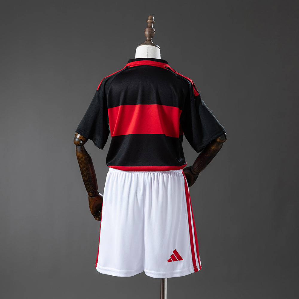 Flamengo 26/27 Thuis Kinderset