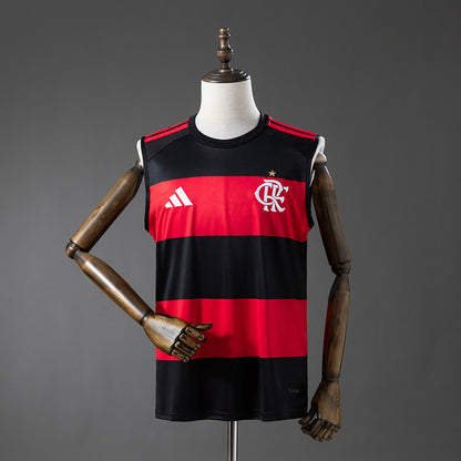 Flamengo 26/27 Thuis Tanktop Shirt