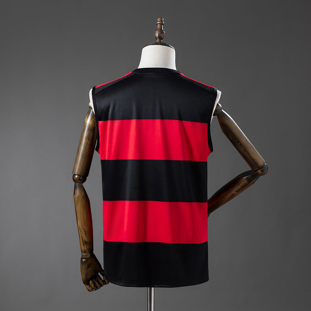 Flamengo 26/27 Thuis Tanktop Shirt