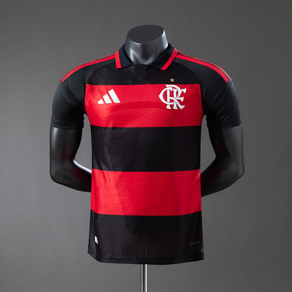 Flamengo 26/27 Thuis Spelersversie Shirt