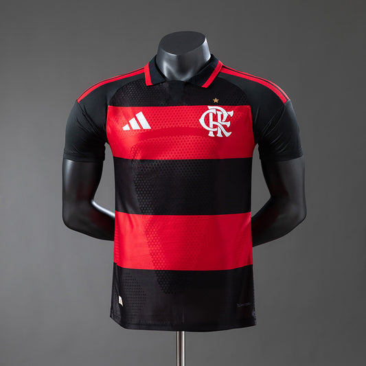 Flamengo 26/27 Thuis Spelersversie Shirt