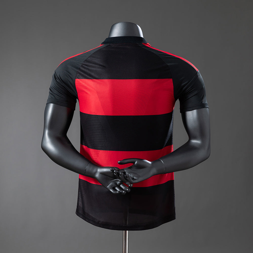 Flamengo 26/27 Thuis Spelersversie Shirt