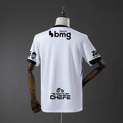 Vasco da Gama 26/27 Uit Met Sponsors Shirt