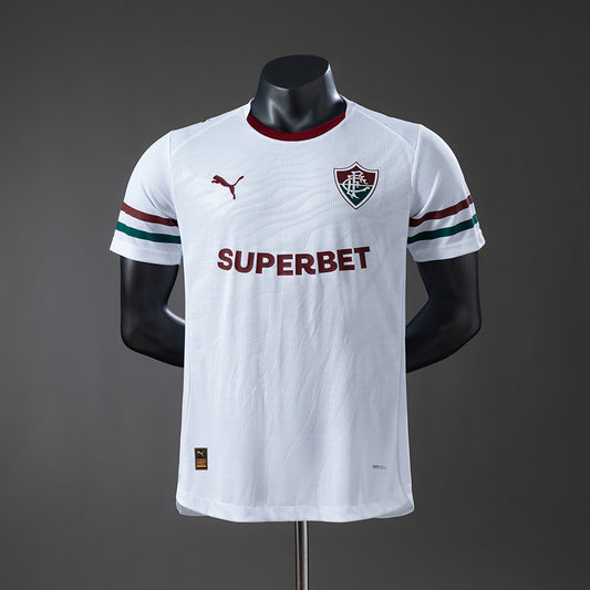 Fluminense 26/27 Uit Spelersversie Shirt