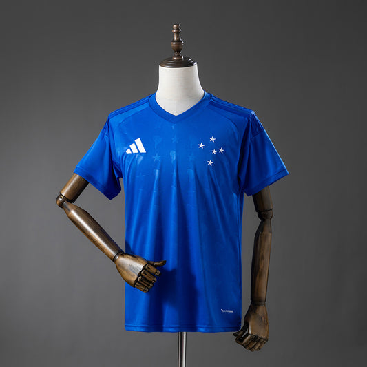 Cruzeiro 26/27 Thuis Shirt