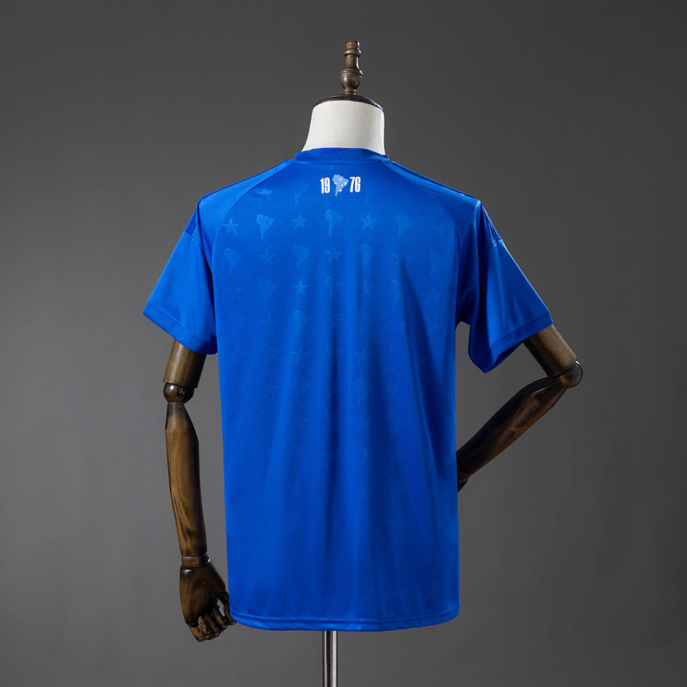 Cruzeiro 26/27 Thuis Shirt