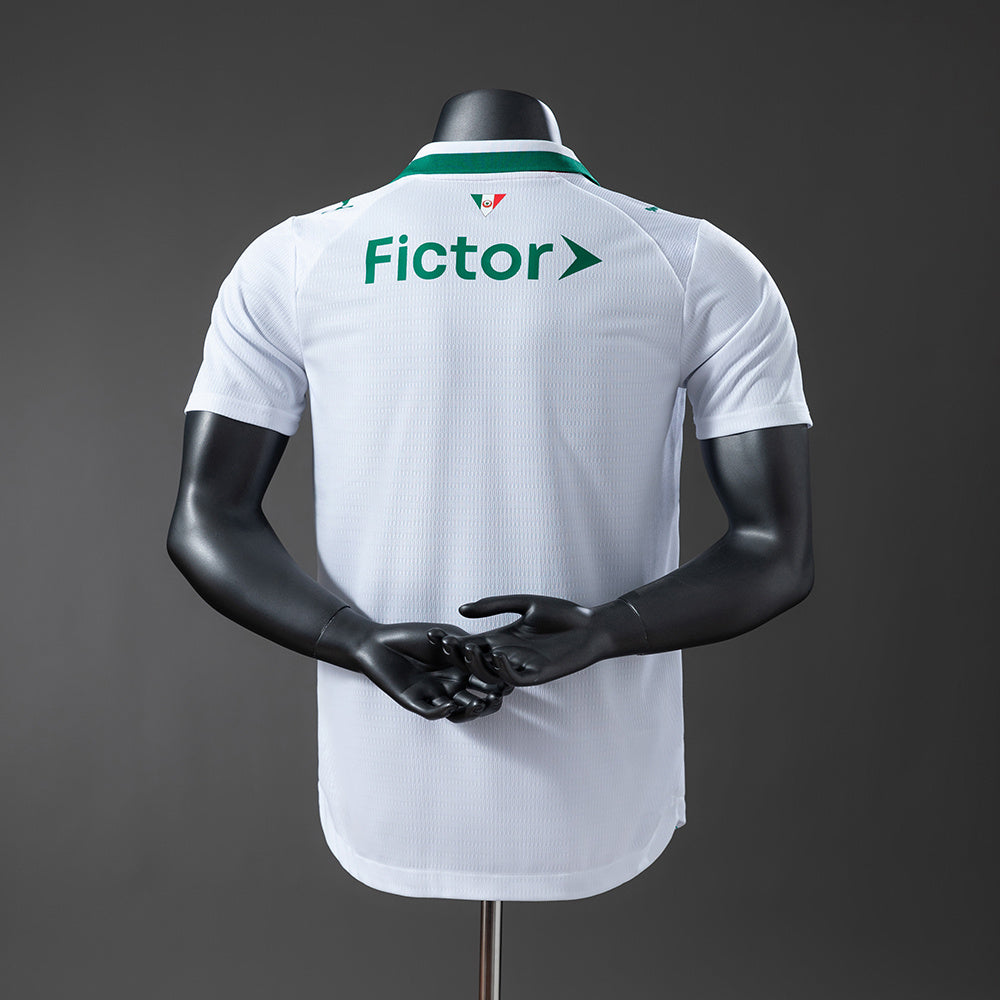 Palmeiras 26/27 Spelersversie Uit Shirt