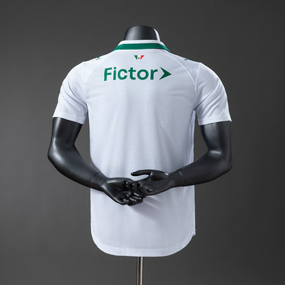 Palmeiras 26/27 Spelersversie Uit Shirt