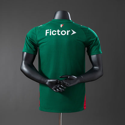 Palmeiras 26/27 Spelersversie Thuis Shirt