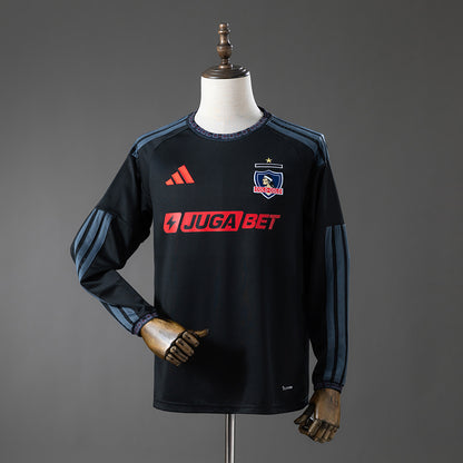 Colo Colo 26/27 Thuis Uit Shirt