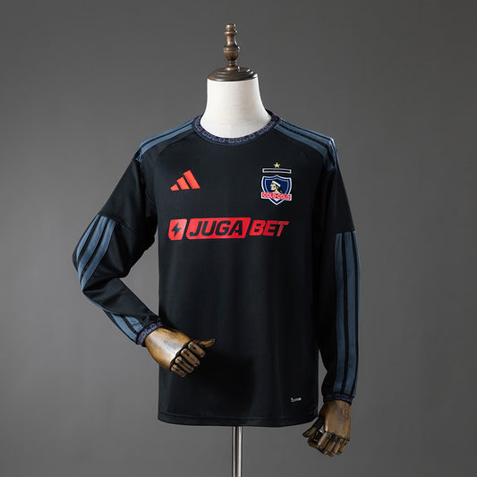 Colo Colo 26/27 Thuis Uit Shirt