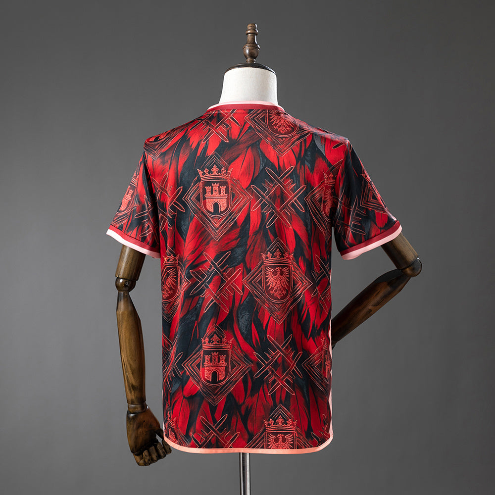Frankfurt 26/27 Special Edition Shirt