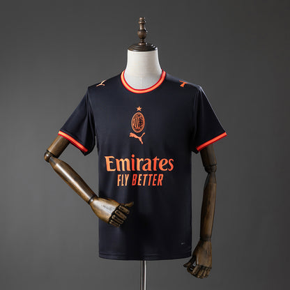AC Milan 26/27 Derde Concept Shirt