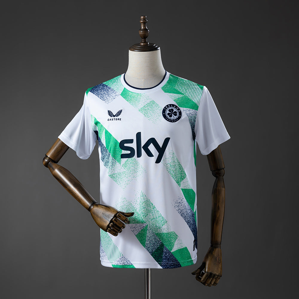 Ireland 26/27 Uit Shirt