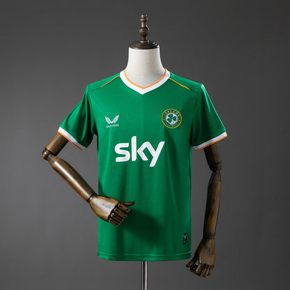 Ireland 26/27 Thuis Shirt