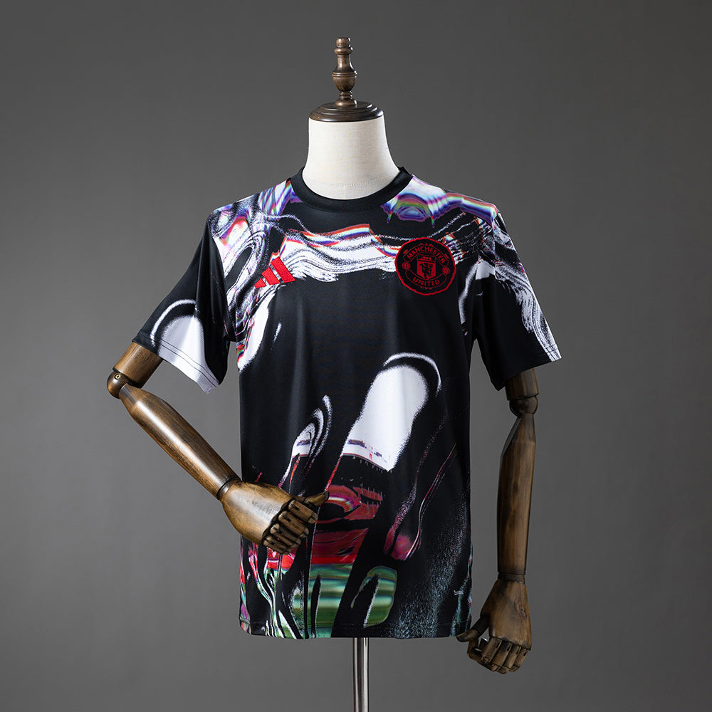 Manchester United 26/27 Warmloop Shirt