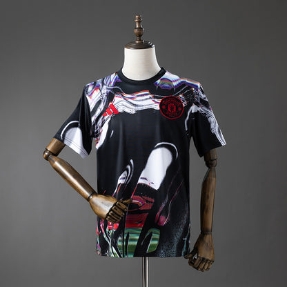 Manchester United 26/27 Warmloop Shirt