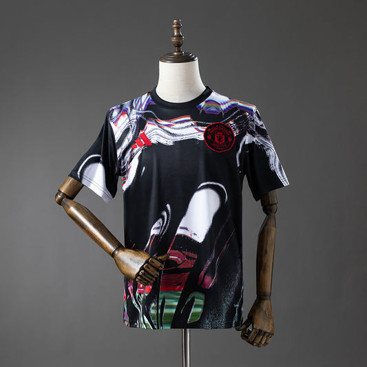 Manchester United 26/27 Warmloop Shirt