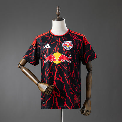 New York Red Bulls 26/27 Thuis Shirt