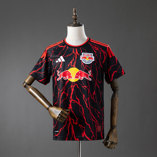 New York Red Bulls 26/27 Thuis Shirt