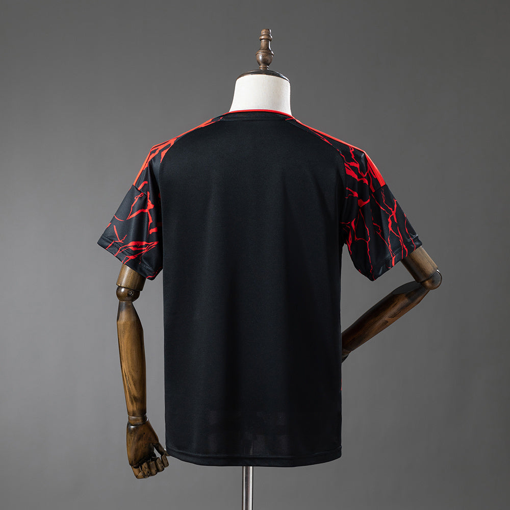 New York Red Bulls 26/27 Thuis Shirt