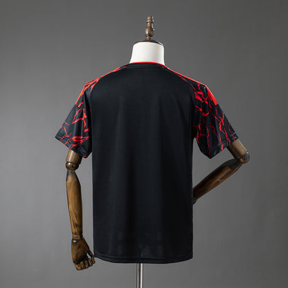 New York Red Bulls 26/27 Thuis Shirt