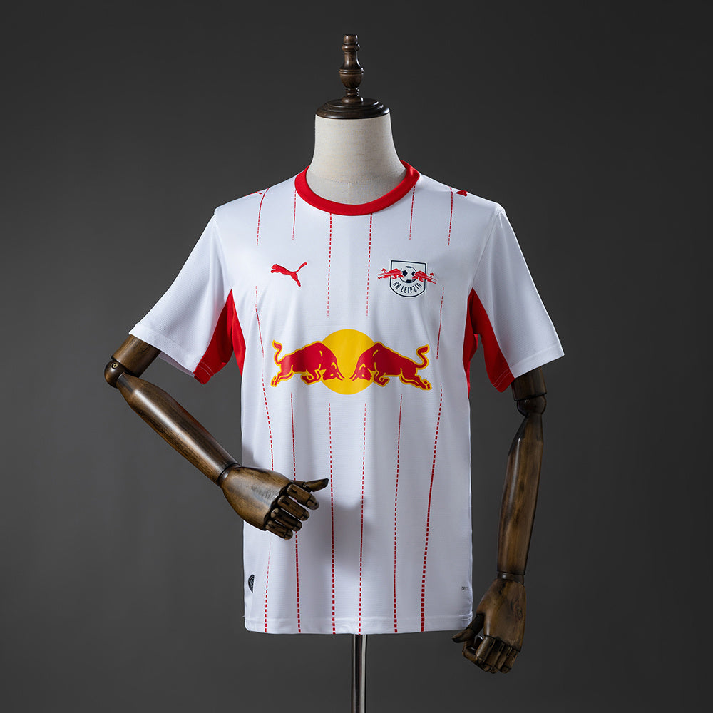 RB Leipzig 26/27 Thuis Shirt