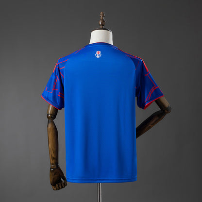 Universidad de Chile 26/27 Thuis Shirt