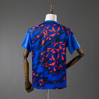 Universidad de Chile 26/27 Warmloop Shirt
