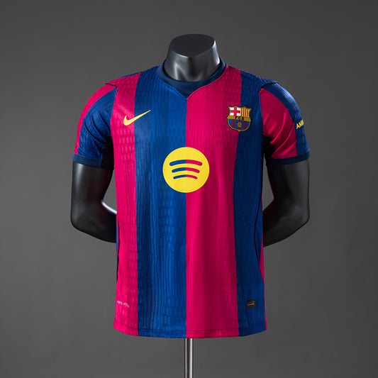 Barcelona 26/27 Thuis Concept Spelersversie Shirt