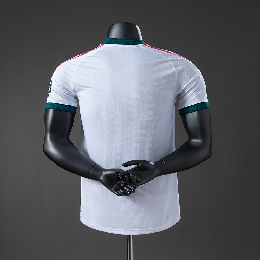 Real Madrid 26/27 Spelersversie Thuis Shirt