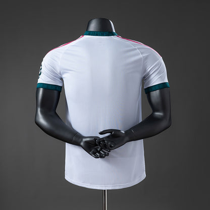 Real Madrid 26/27 Spelersversie Thuis Shirt