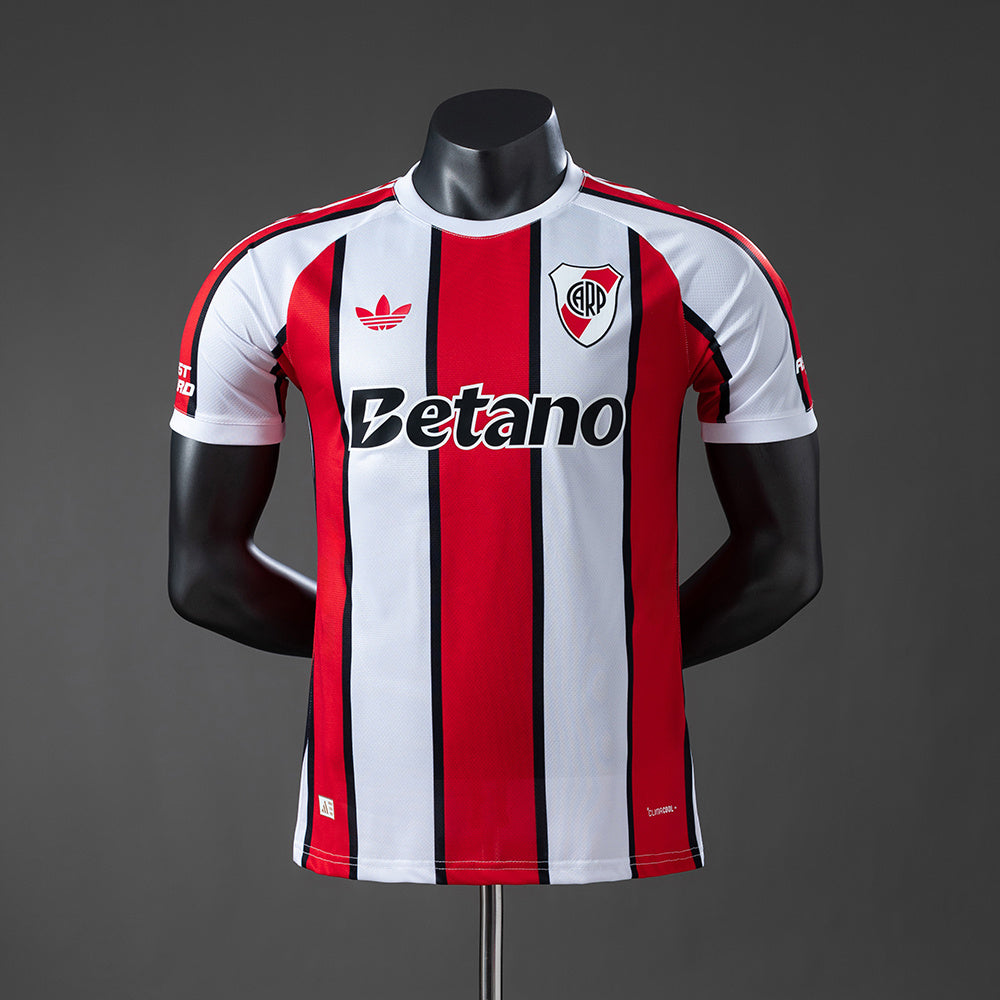 River Plate 26/27 Special Edition Spelersversie Shirt