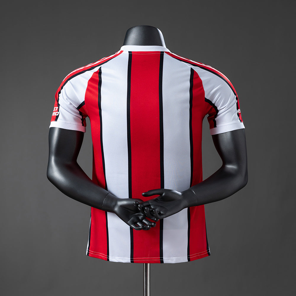 River Plate 26/27 Special Edition Spelersversie Shirt