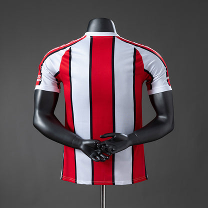 River Plate 26/27 Special Edition Spelersversie Shirt