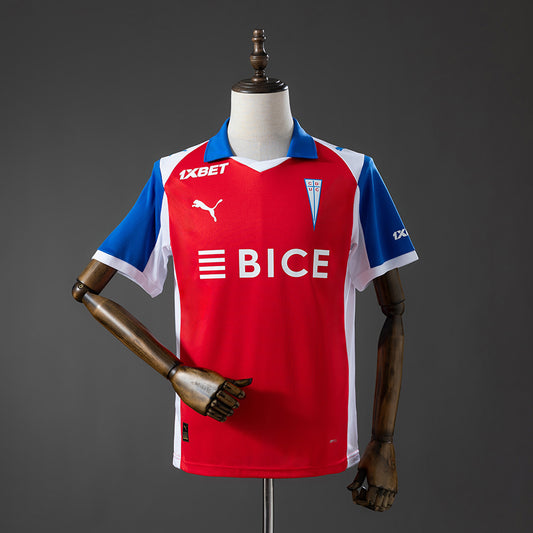 Deportivo Universidad Católica 26/27 Uit Shirt