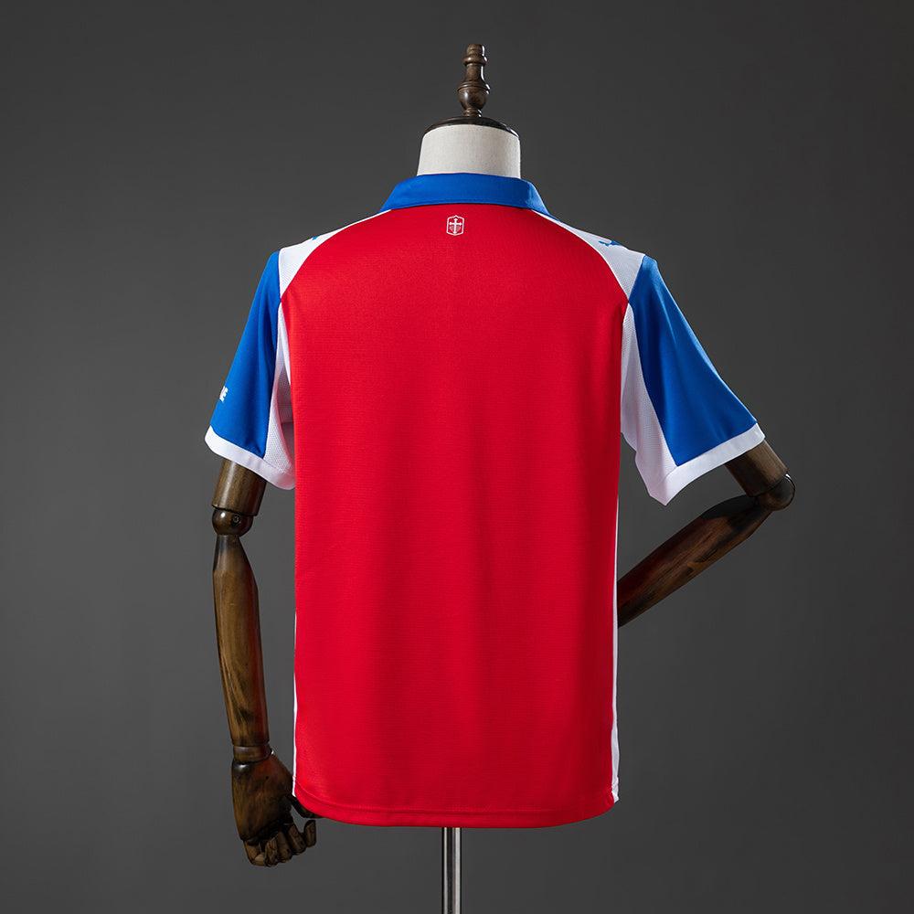 Deportivo Universidad Católica 26/27 Uit Shirt