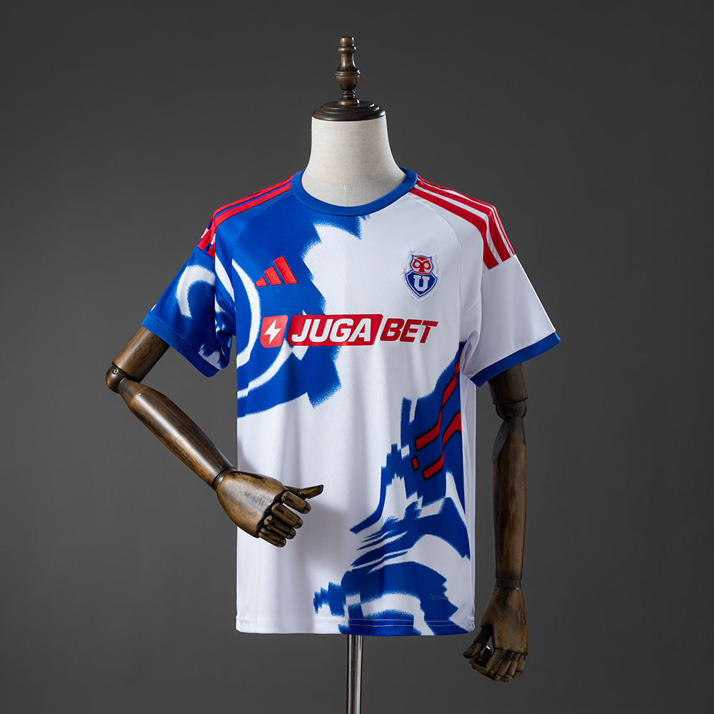 Universidad de Chile 26/27 Uit Shirt