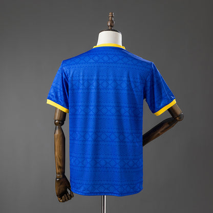 Brazil 26/27 Special Edition Blue Shirt