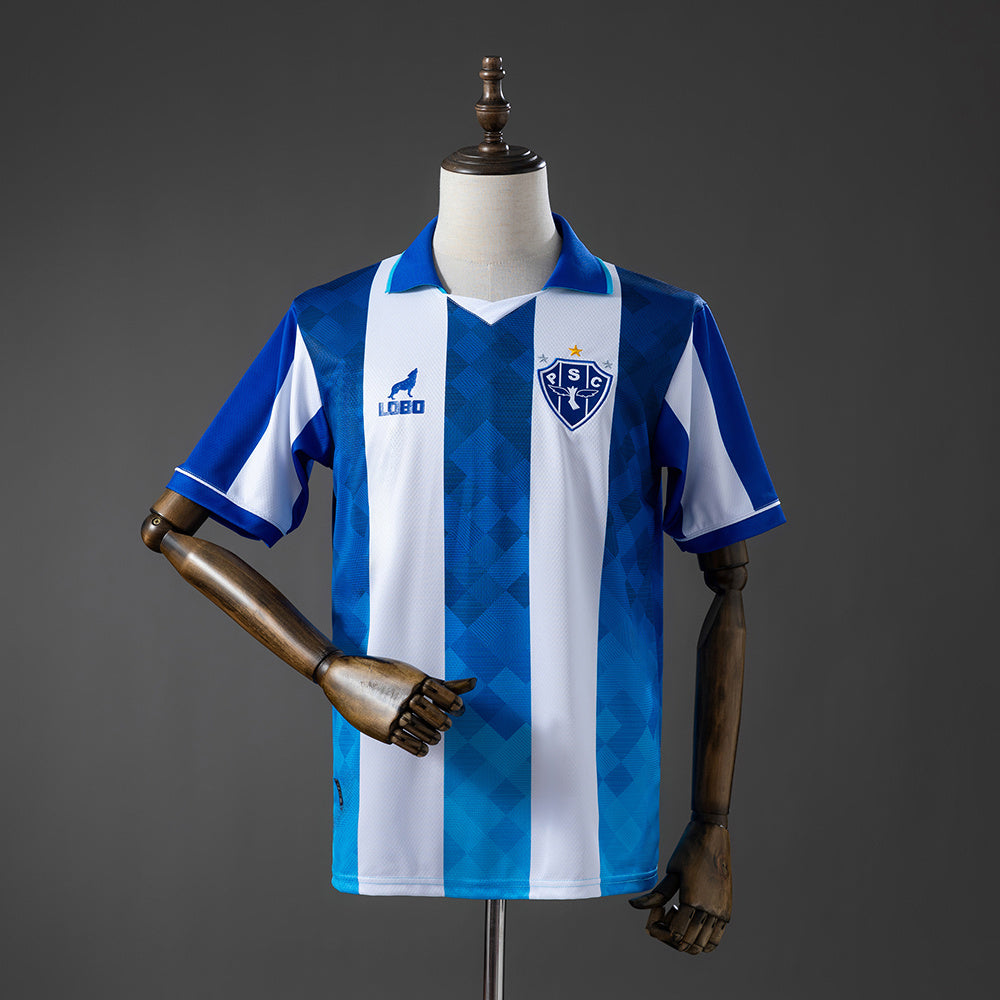 Paysandu 26/27 Thuis Shirt