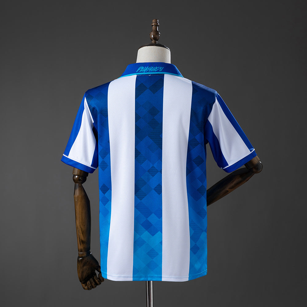 Paysandu 26/27 Thuis Shirt