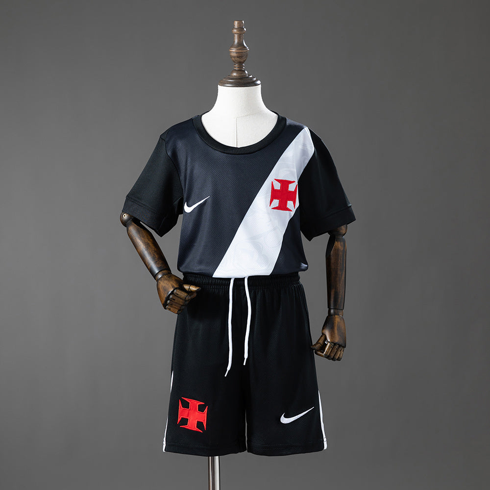Vasco da Gama 26/27 Thuis Kinderset — Design 2