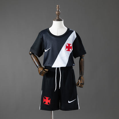 Vasco da Gama 26/27 Thuis Kinderset — Design 2