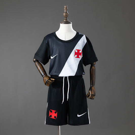 Vasco da Gama 26/27 Thuis Kinderset — Design 2
